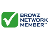 browz network member